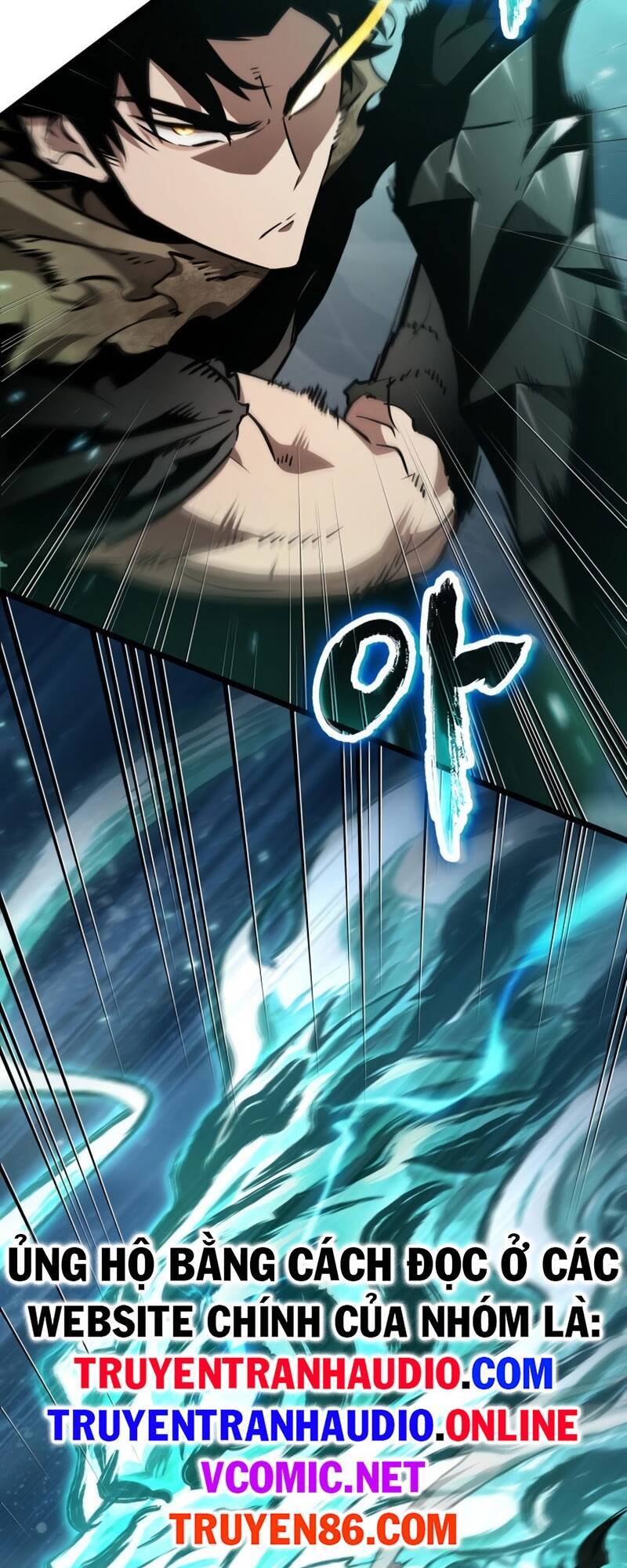Thế Giới Sau Tận Thế Chap 23 - Next Chap 24