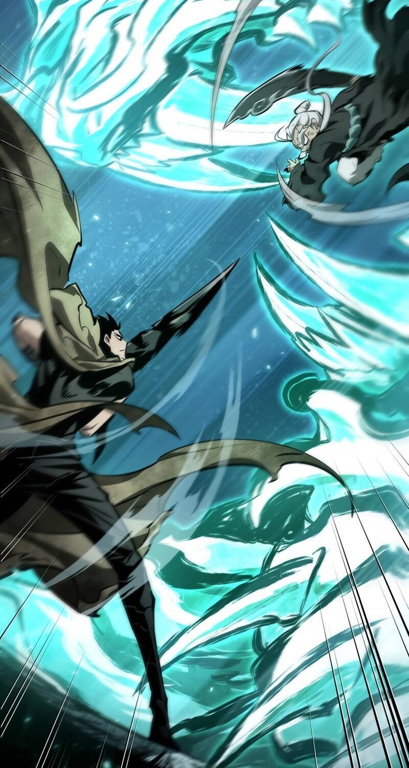 Thế Giới Sau Tận Thế Chap 23 - Next Chap 24