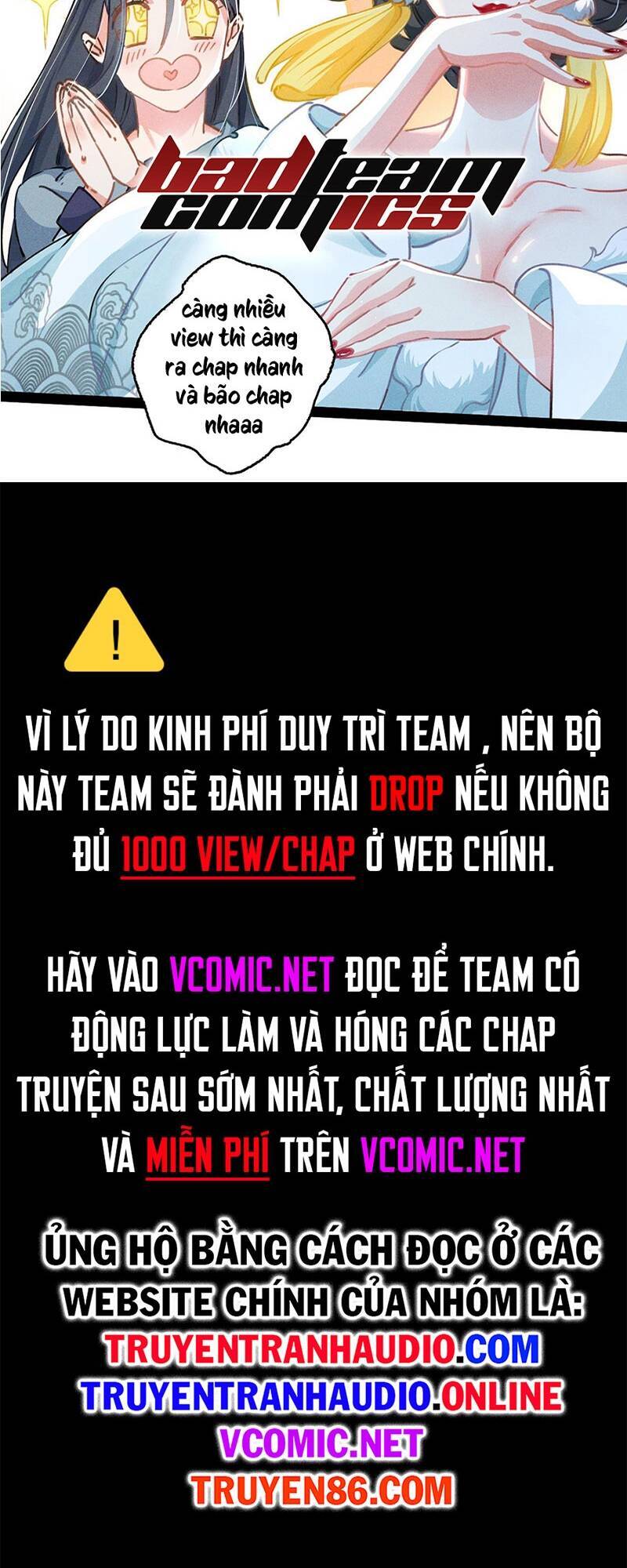 Thế Giới Sau Tận Thế Chap 23 - Next Chap 24