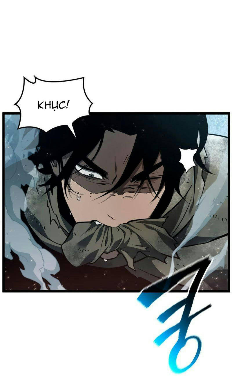 Thế Giới Sau Tận Thế Chap 3 - Next Chap 4