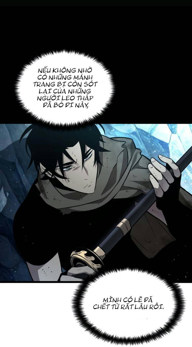 Thế Giới Sau Tận Thế Chap 3 - Next Chap 4