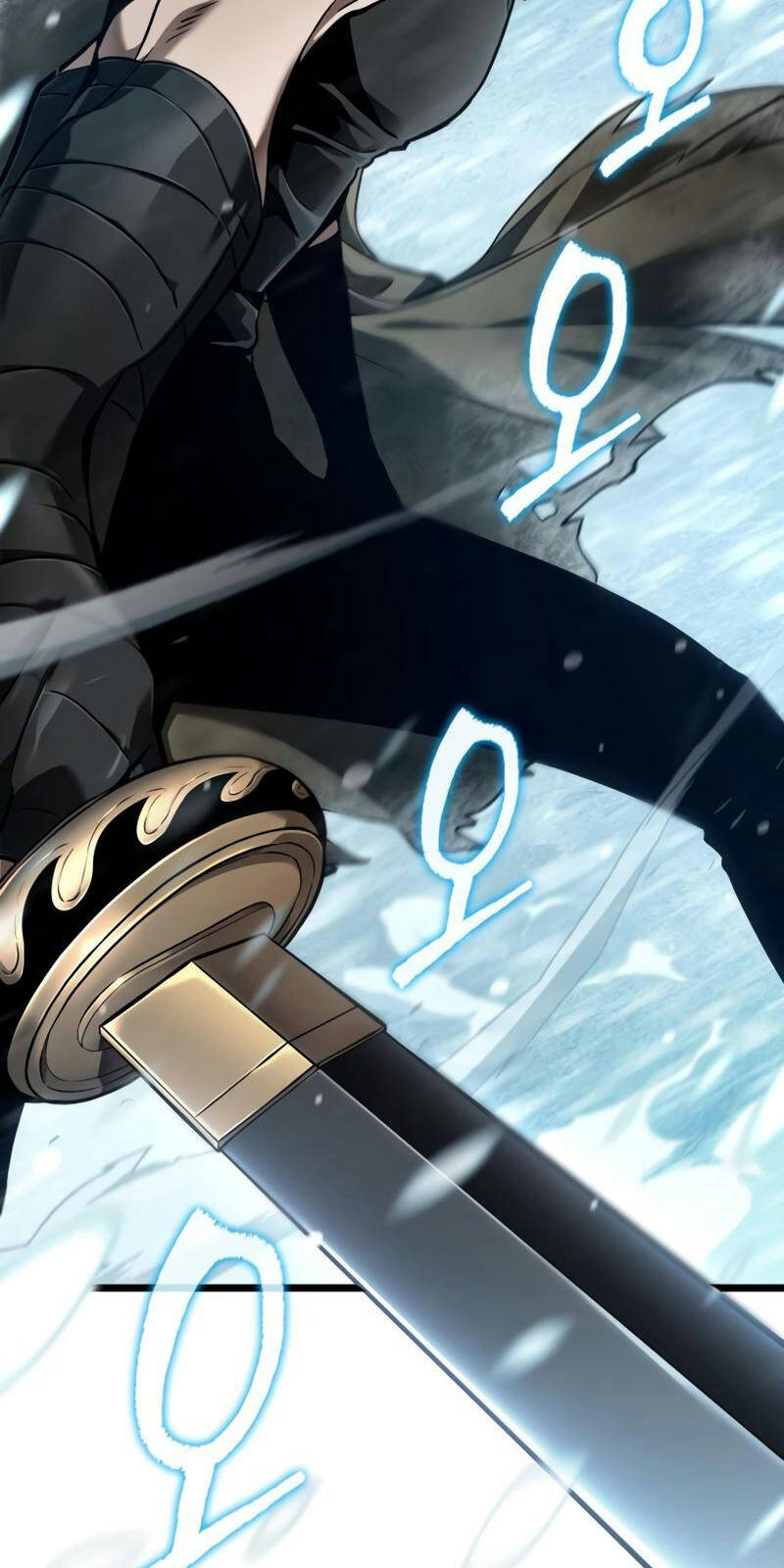 Thế Giới Sau Tận Thế Chap 3 - Next Chap 4