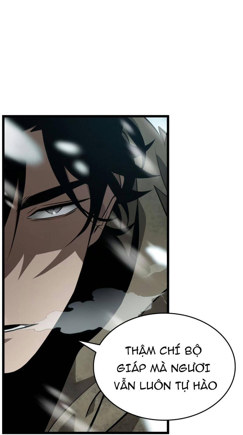 Thế Giới Sau Tận Thế Chap 3 - Next Chap 4