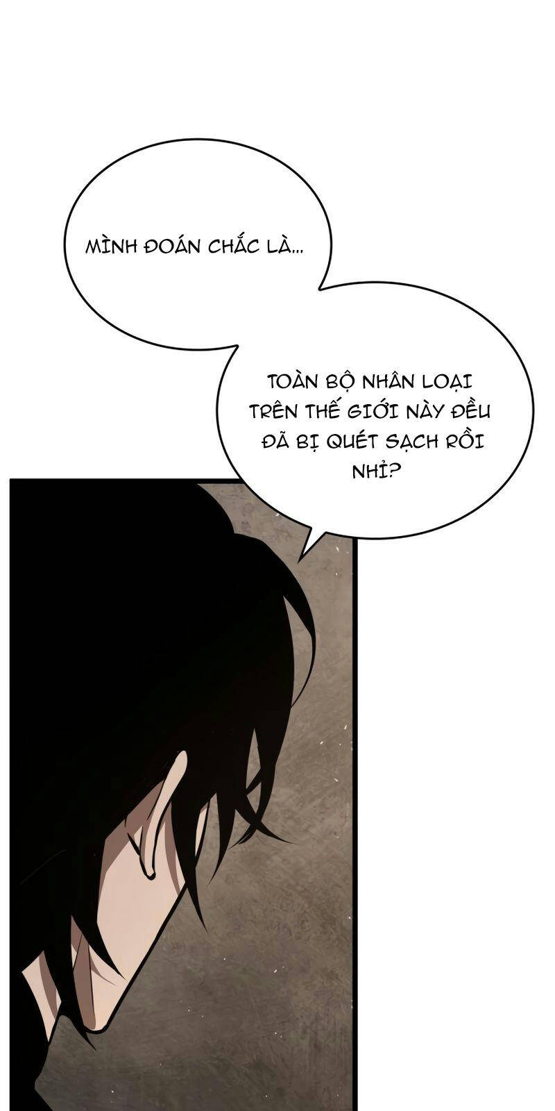 Thế Giới Sau Tận Thế Chap 3 - Next Chap 4
