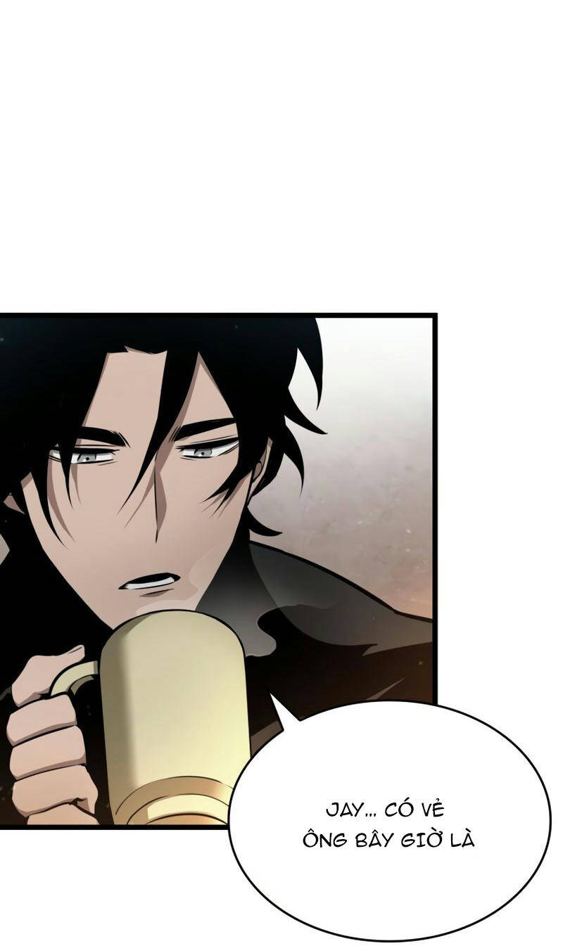 Thế Giới Sau Tận Thế Chap 3 - Next Chap 4