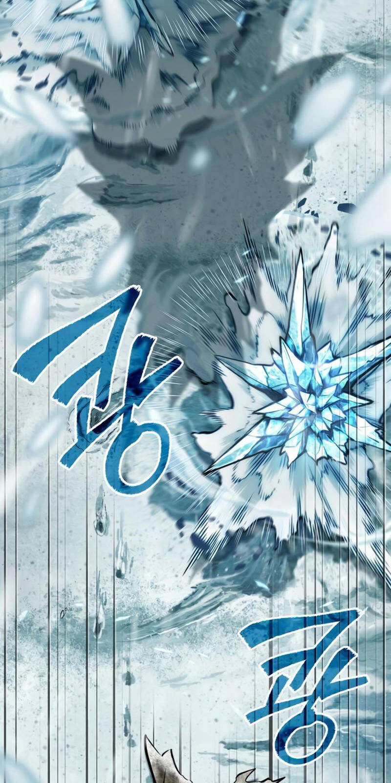 Thế Giới Sau Tận Thế Chap 3 - Next Chap 4