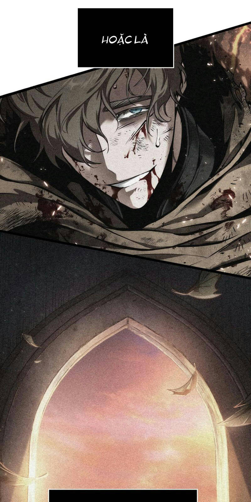 Thế Giới Sau Tận Thế Chap 3 - Next Chap 4