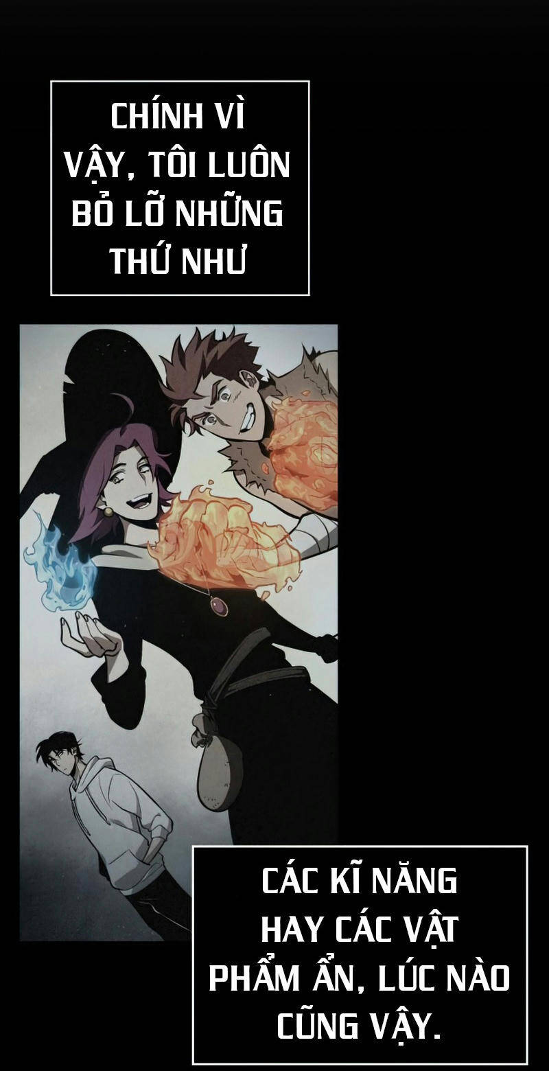 Thế Giới Sau Tận Thế Chap 4 - Next Chap 5