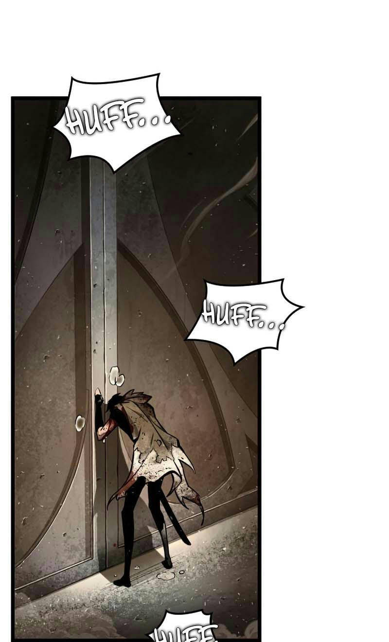 Thế Giới Sau Tận Thế Chap 4 - Next Chap 5