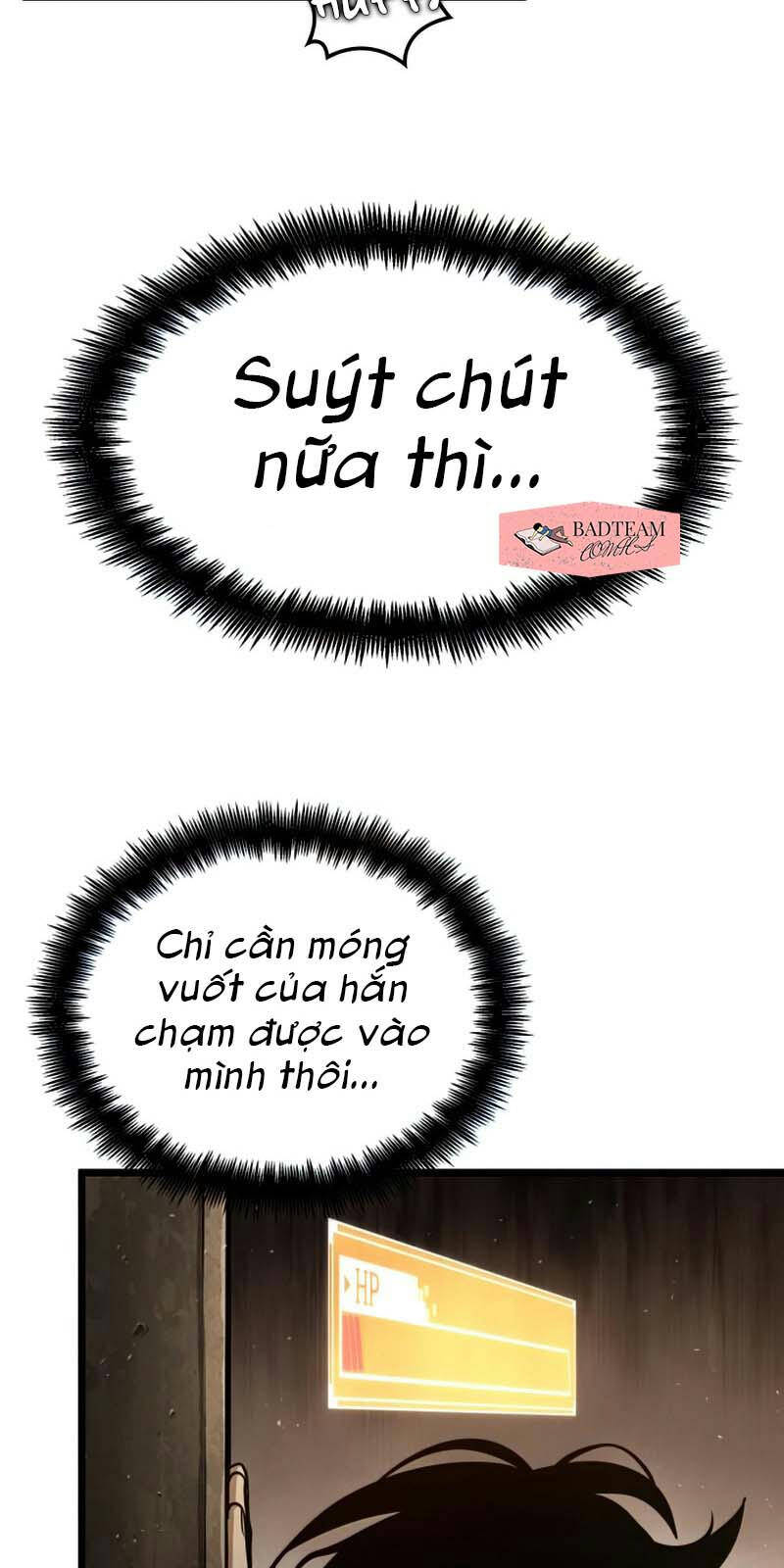 Thế Giới Sau Tận Thế Chap 4 - Next Chap 5
