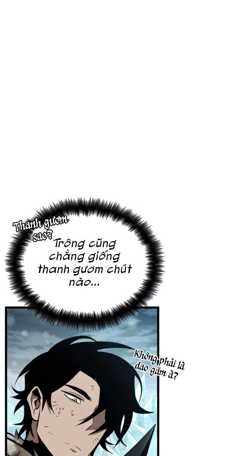 Thế Giới Sau Tận Thế Chap 4 - Next Chap 5