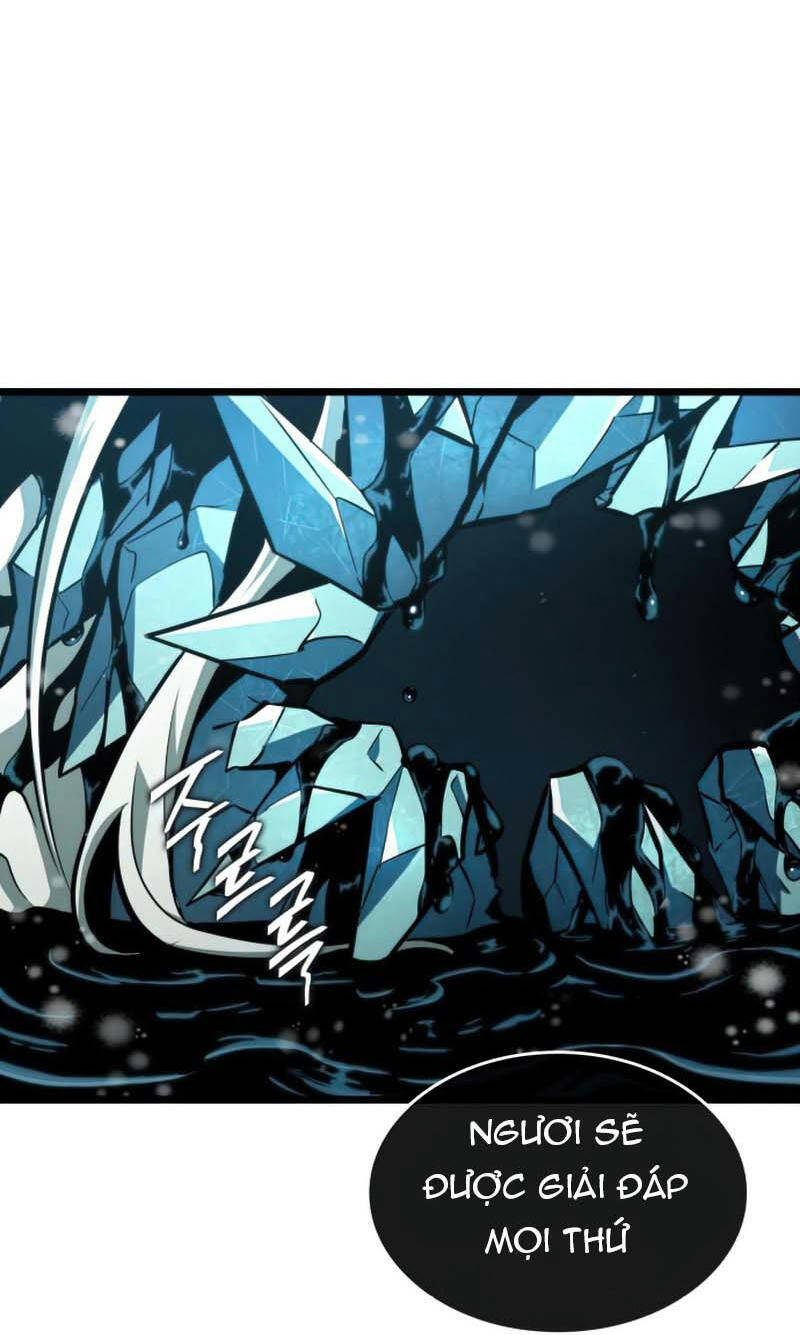Thế Giới Sau Tận Thế Chap 4 - Next Chap 5