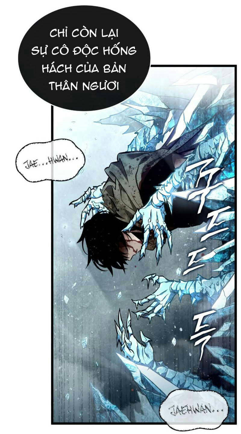 Thế Giới Sau Tận Thế Chap 4 - Next Chap 5