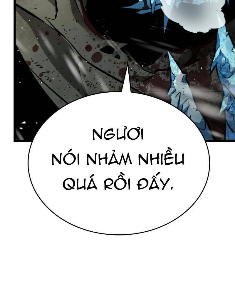 Thế Giới Sau Tận Thế Chap 4 - Next Chap 5