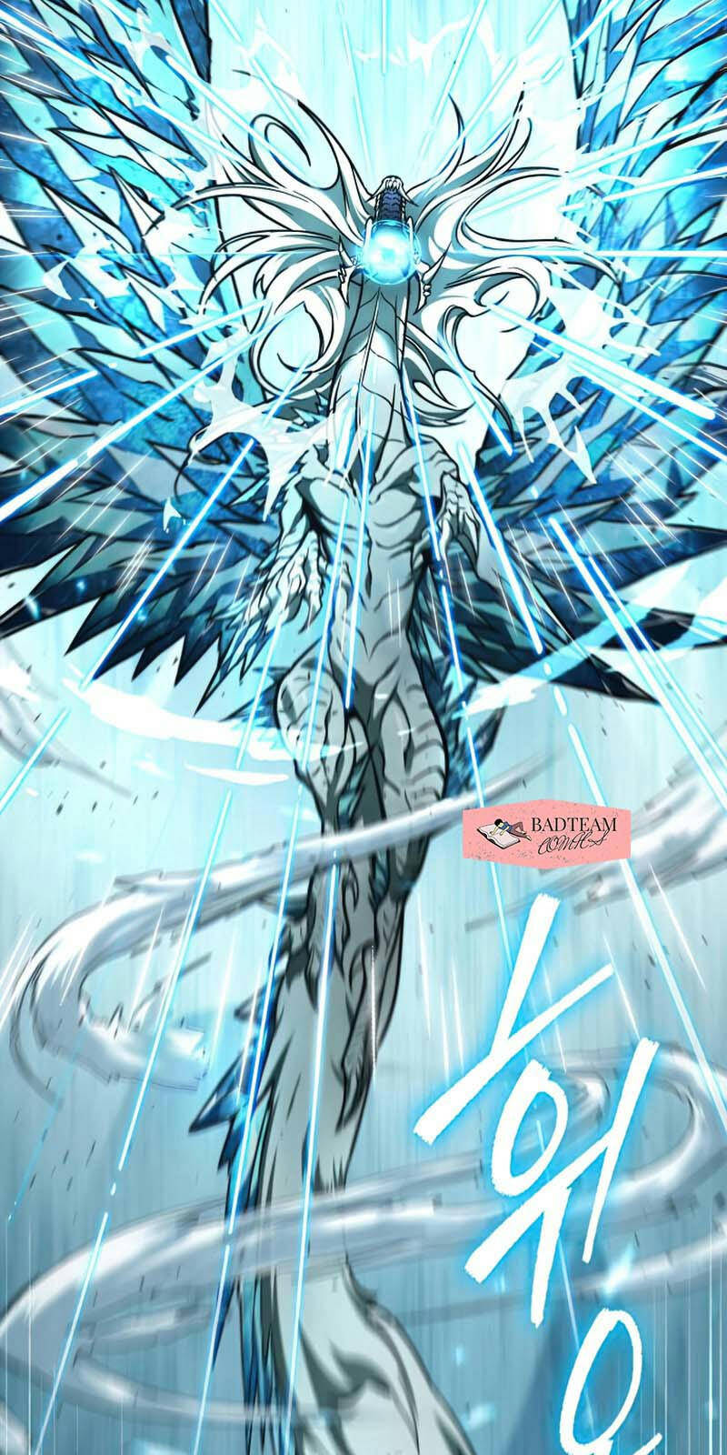 Thế Giới Sau Tận Thế Chap 4 - Next Chap 5