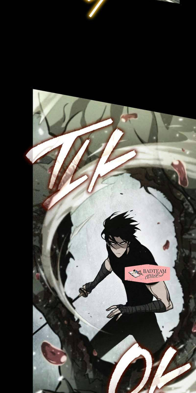 Thế Giới Sau Tận Thế Chap 4 - Next Chap 5