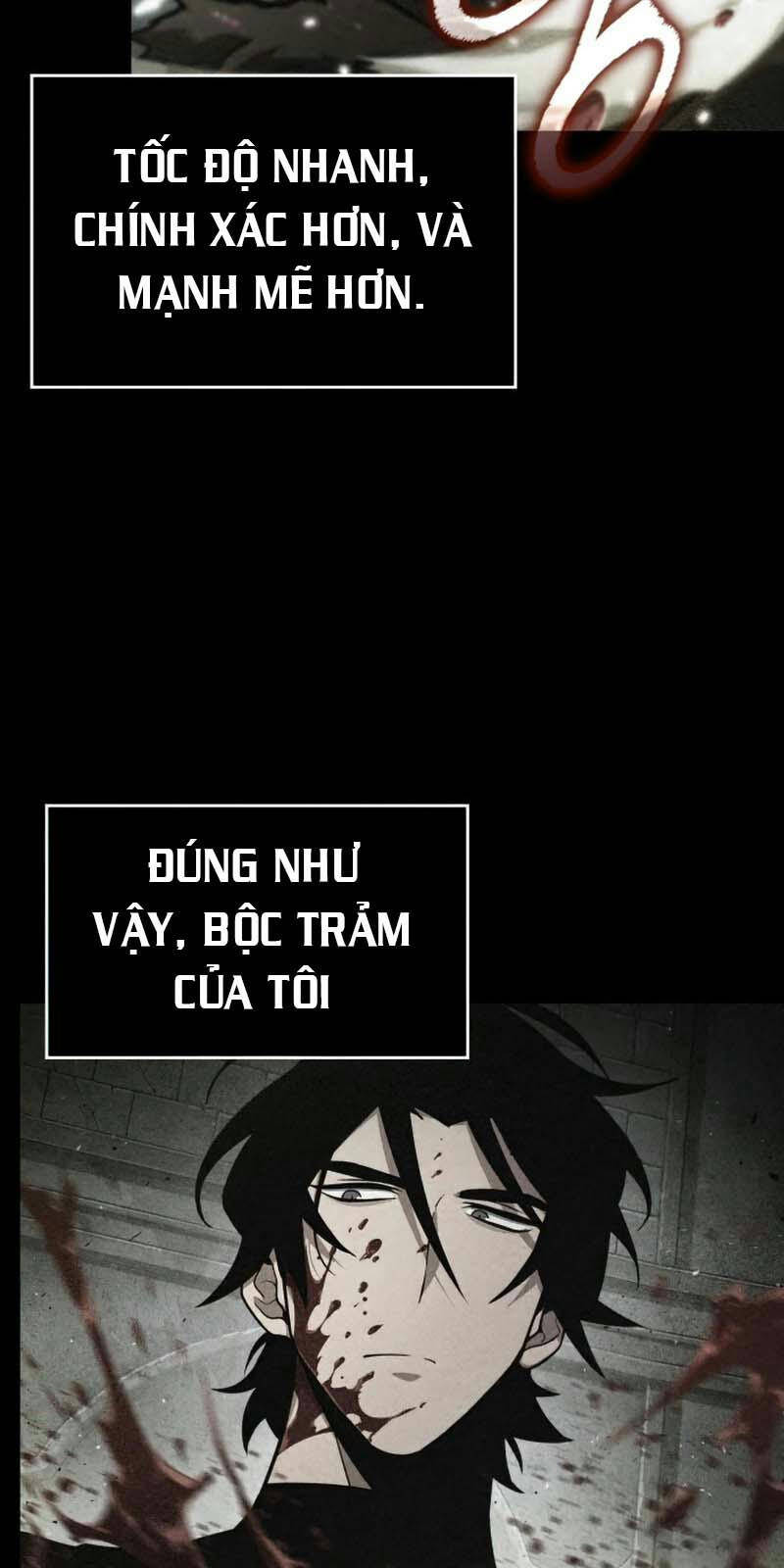 Thế Giới Sau Tận Thế Chap 4 - Next Chap 5
