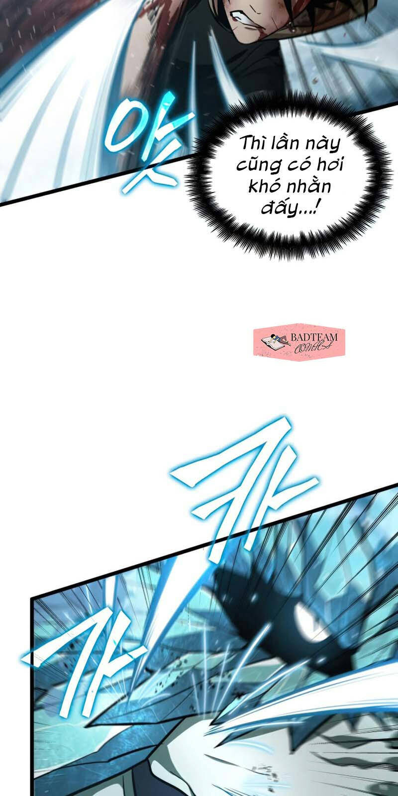 Thế Giới Sau Tận Thế Chap 4 - Next Chap 5