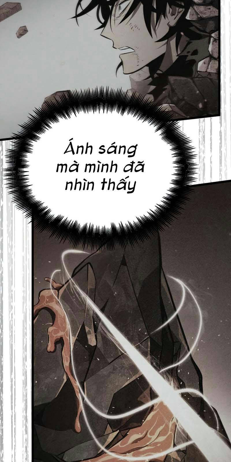 Thế Giới Sau Tận Thế Chap 4 - Next Chap 5