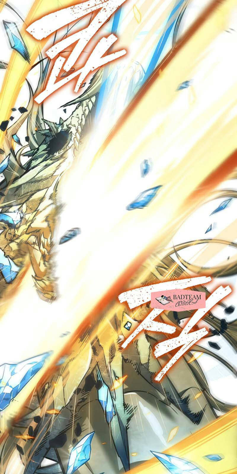 Thế Giới Sau Tận Thế Chap 4 - Next Chap 5