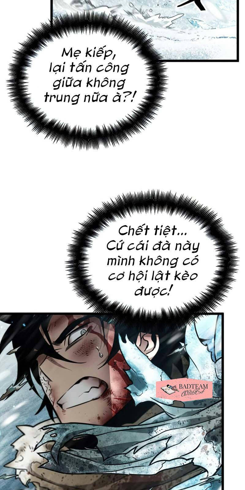 Thế Giới Sau Tận Thế Chap 4 - Next Chap 5