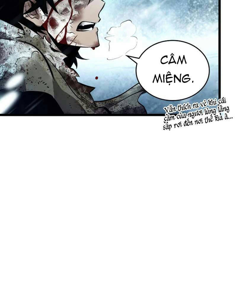 Thế Giới Sau Tận Thế Chap 4 - Next Chap 5