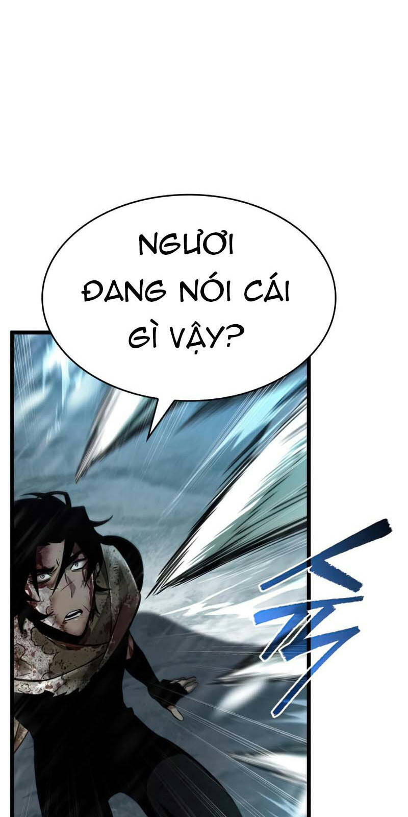 Thế Giới Sau Tận Thế Chap 4 - Next Chap 5