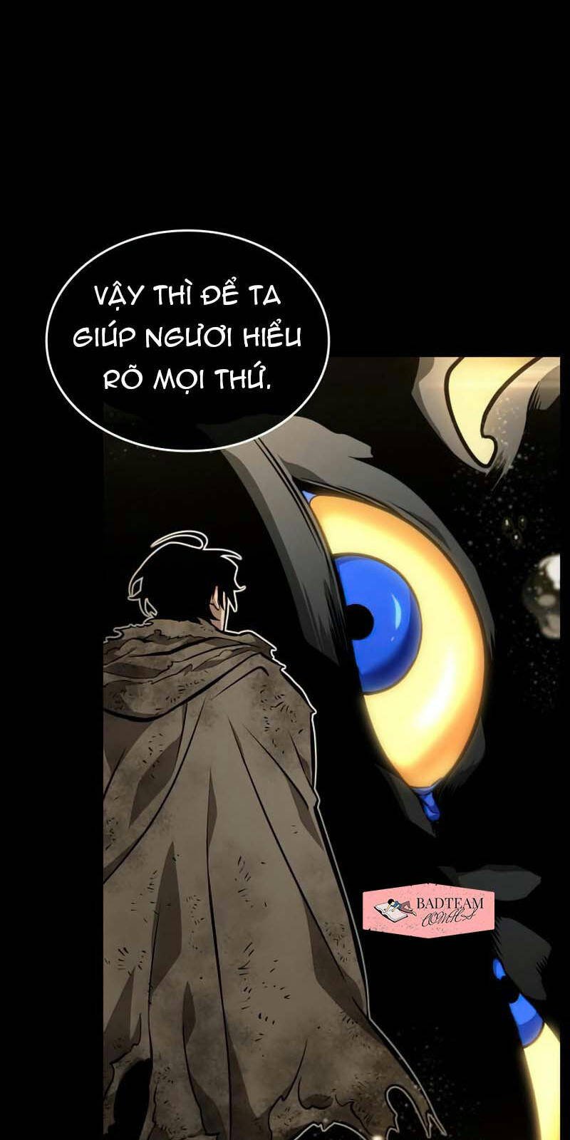 Thế Giới Sau Tận Thế Chap 5 - Next Chap 6