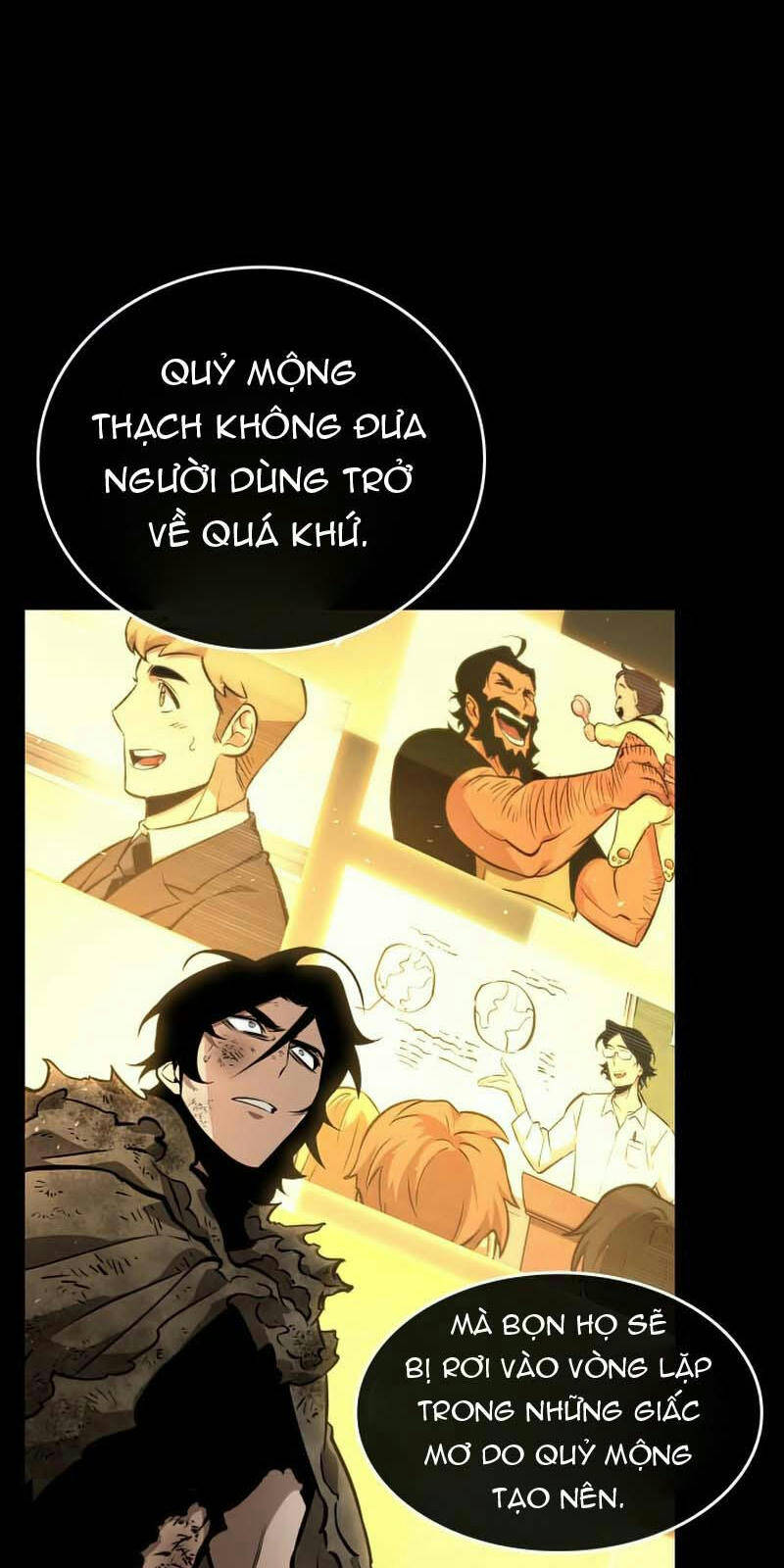 Thế Giới Sau Tận Thế Chap 5 - Next Chap 6
