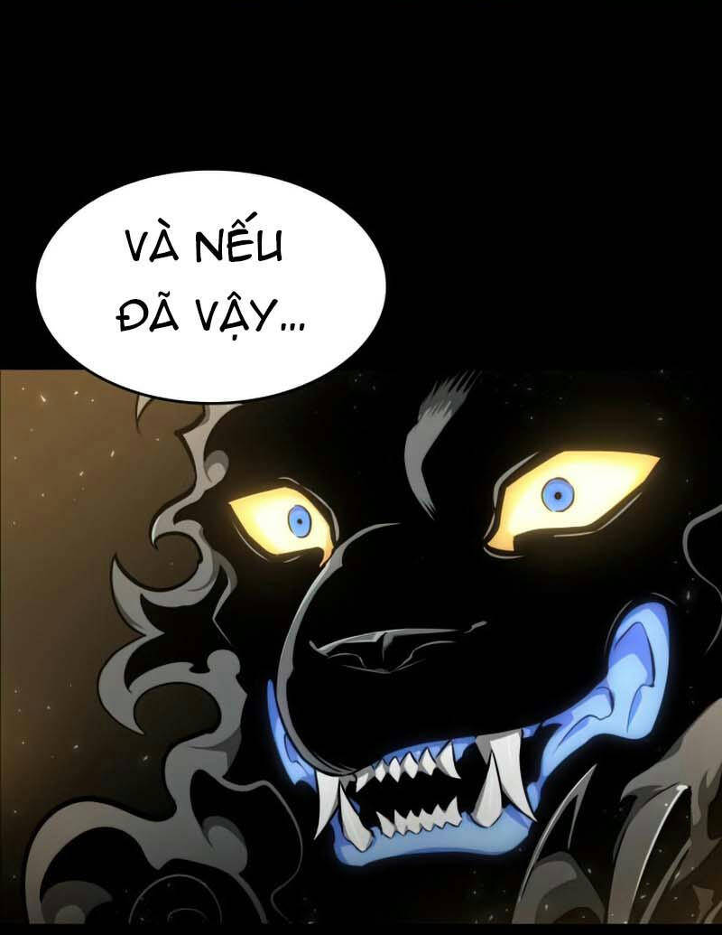 Thế Giới Sau Tận Thế Chap 5 - Next Chap 6