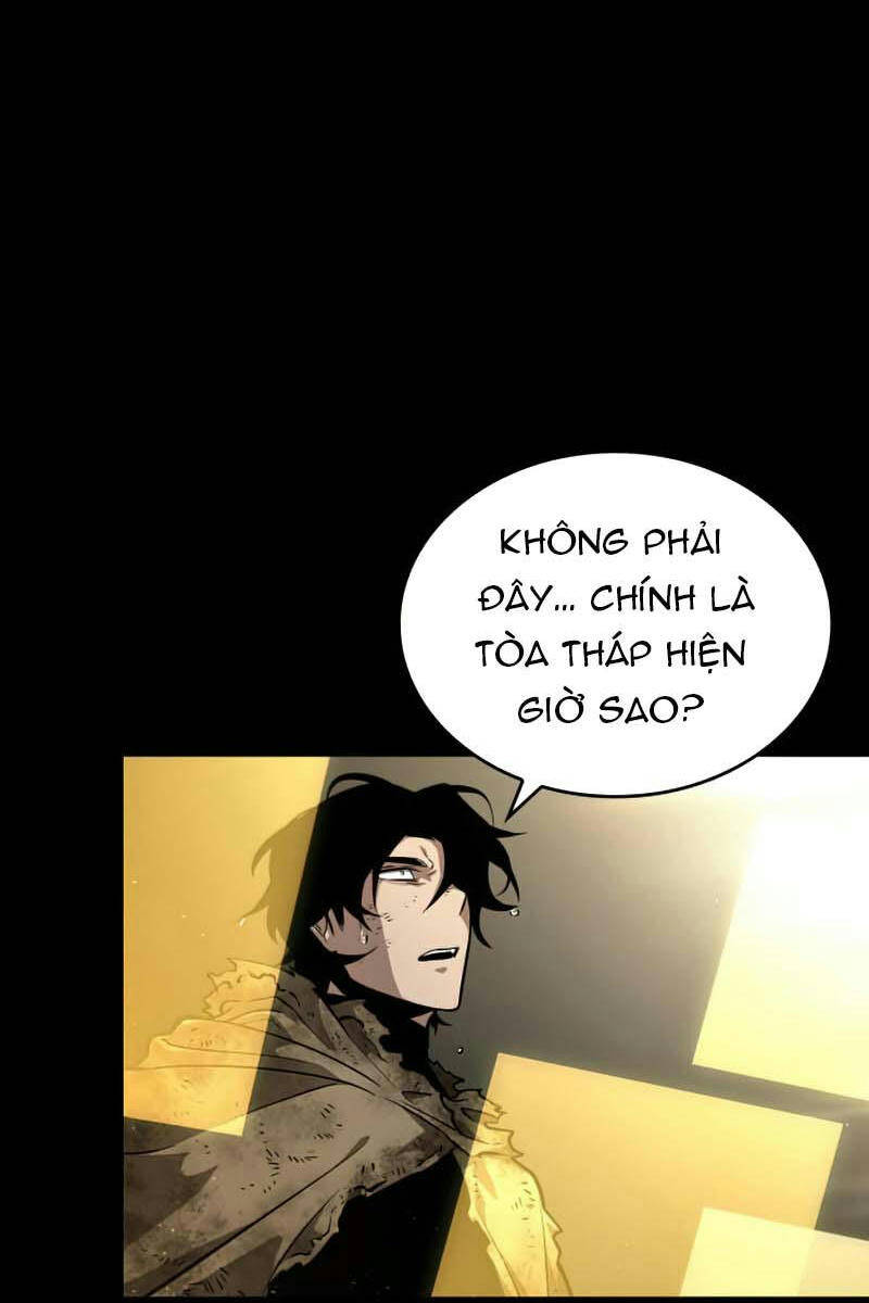 Thế Giới Sau Tận Thế Chap 5 - Next Chap 6