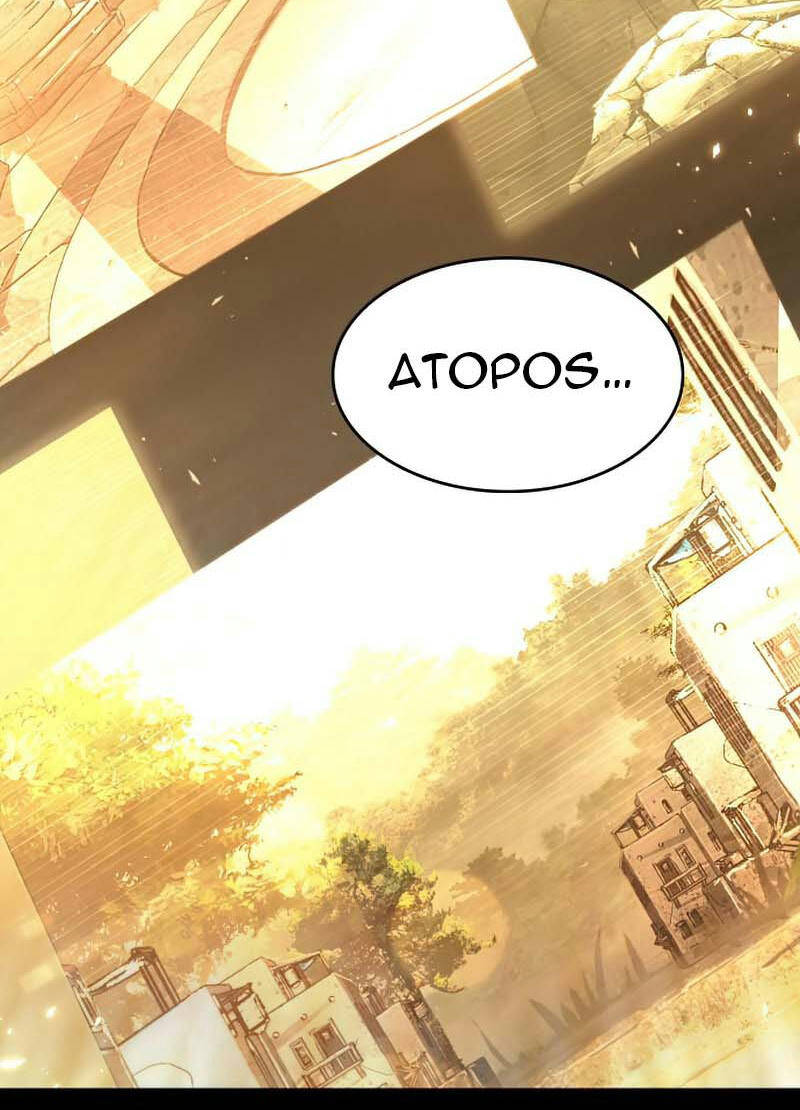 Thế Giới Sau Tận Thế Chap 5 - Next Chap 6
