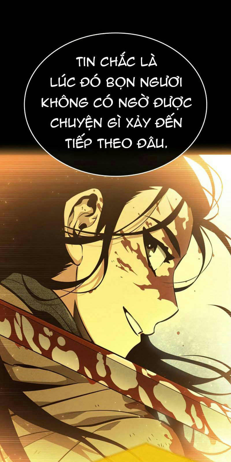 Thế Giới Sau Tận Thế Chap 5 - Next Chap 6