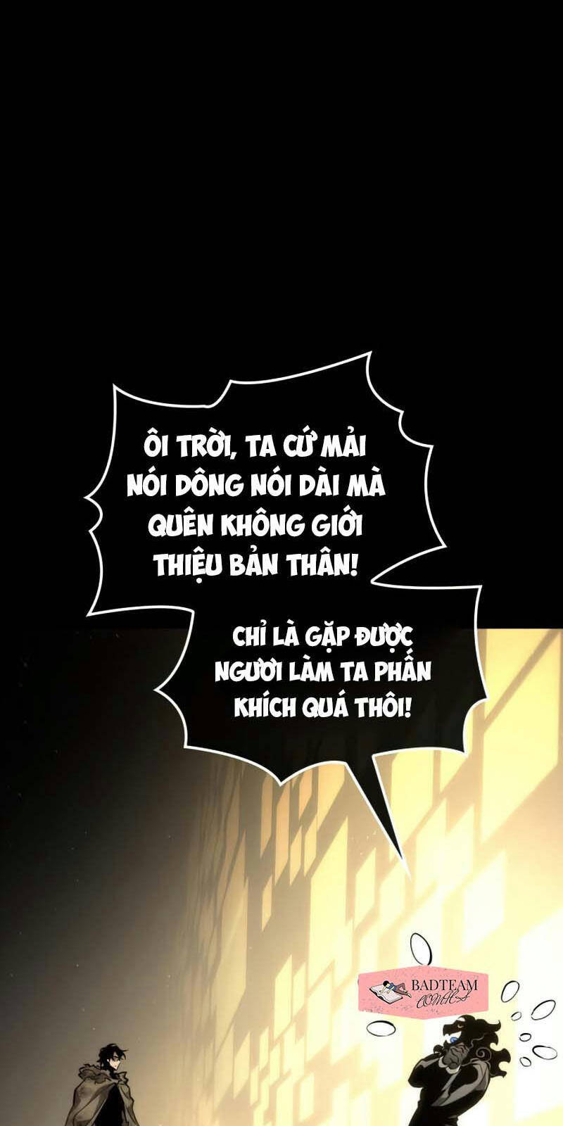 Thế Giới Sau Tận Thế Chap 5 - Next Chap 6
