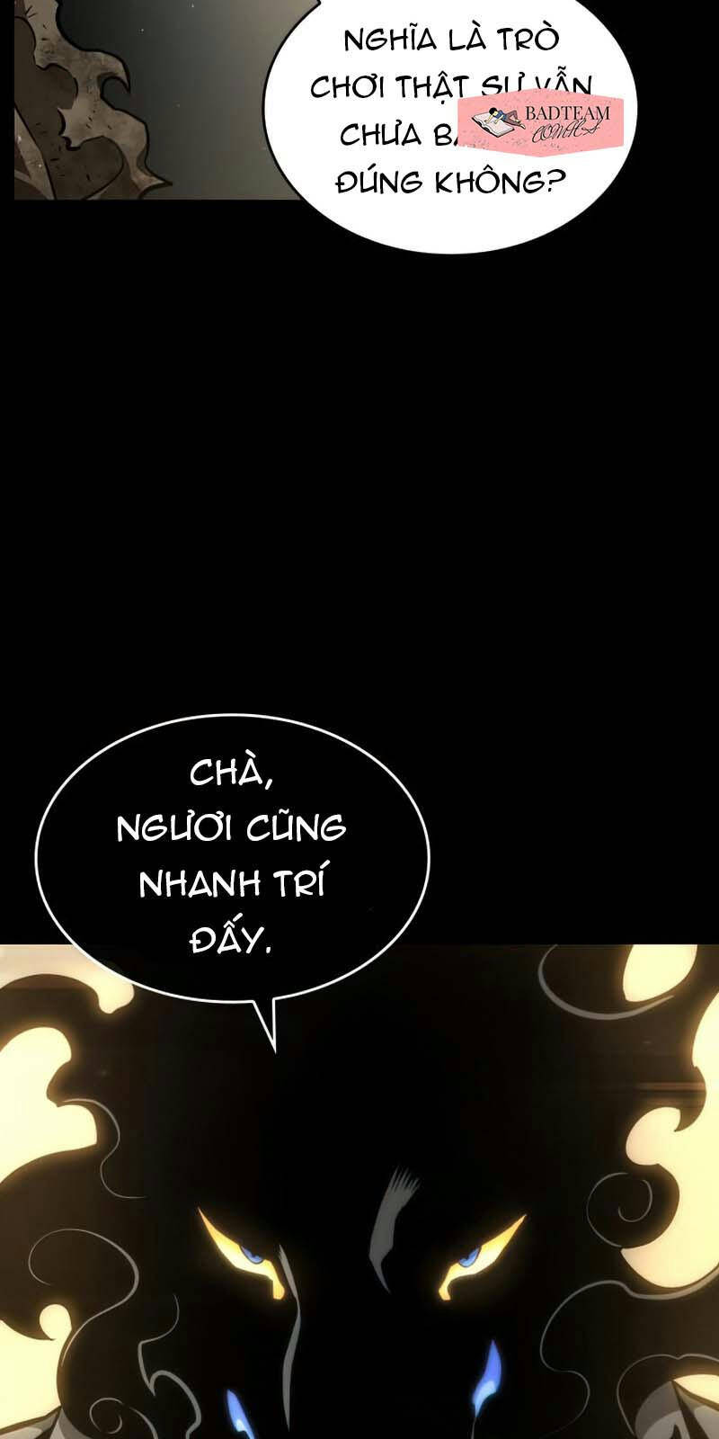Thế Giới Sau Tận Thế Chap 5 - Next Chap 6