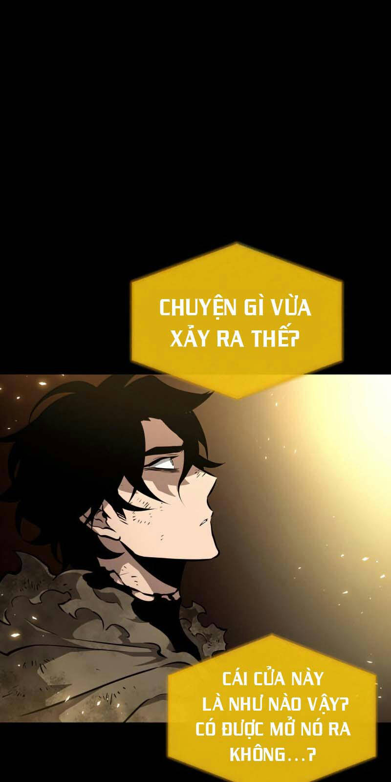 Thế Giới Sau Tận Thế Chap 5 - Next Chap 6