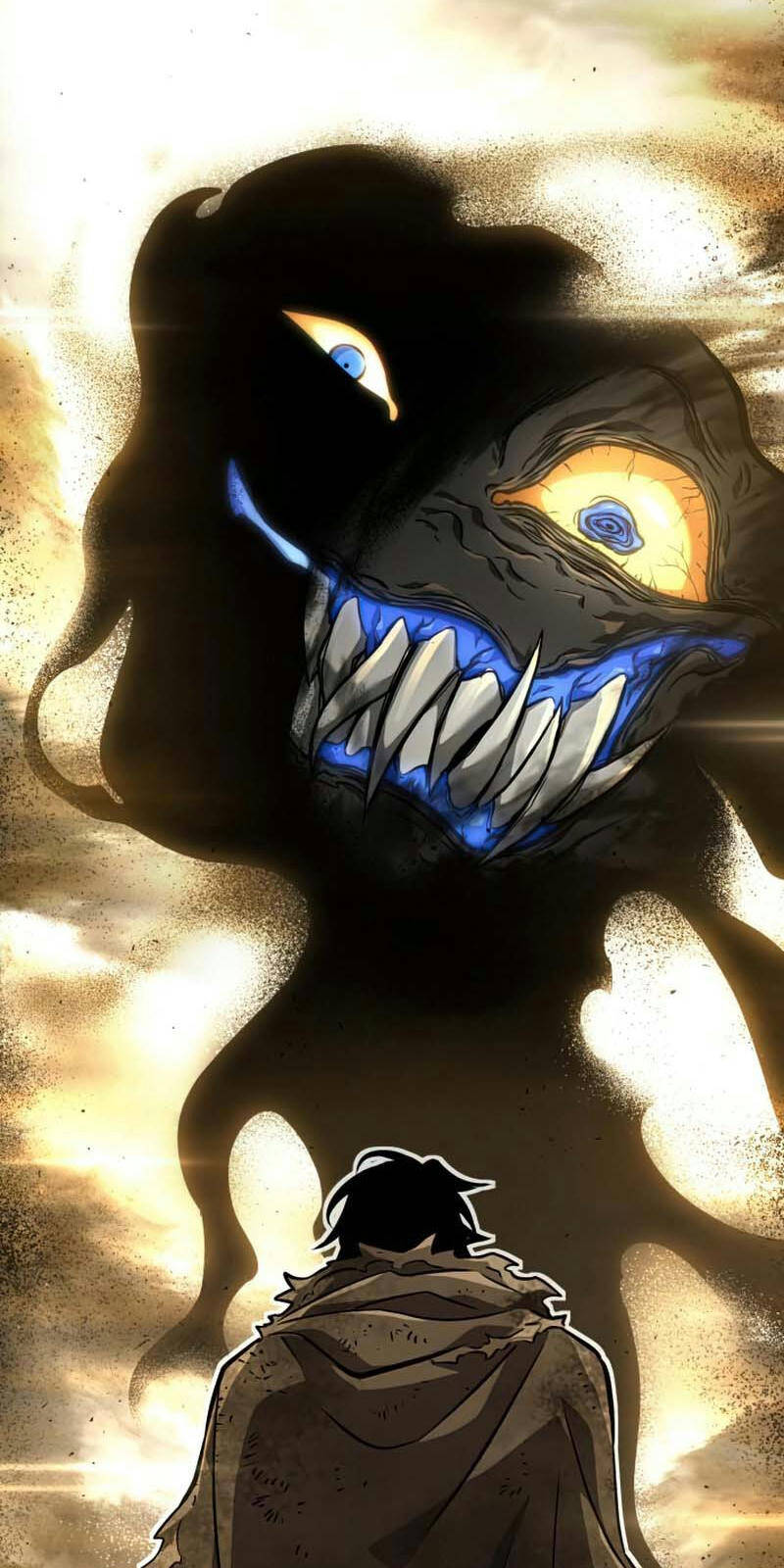 Thế Giới Sau Tận Thế Chap 5 - Next Chap 6