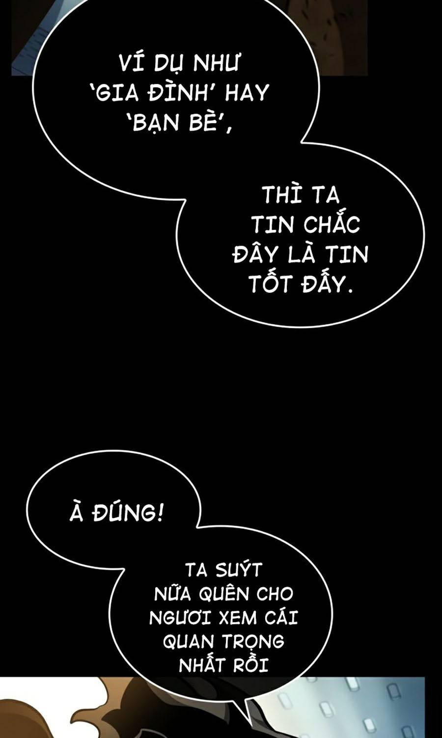 Thế Giới Sau Tận Thế Chap 6 - Next Chap 7