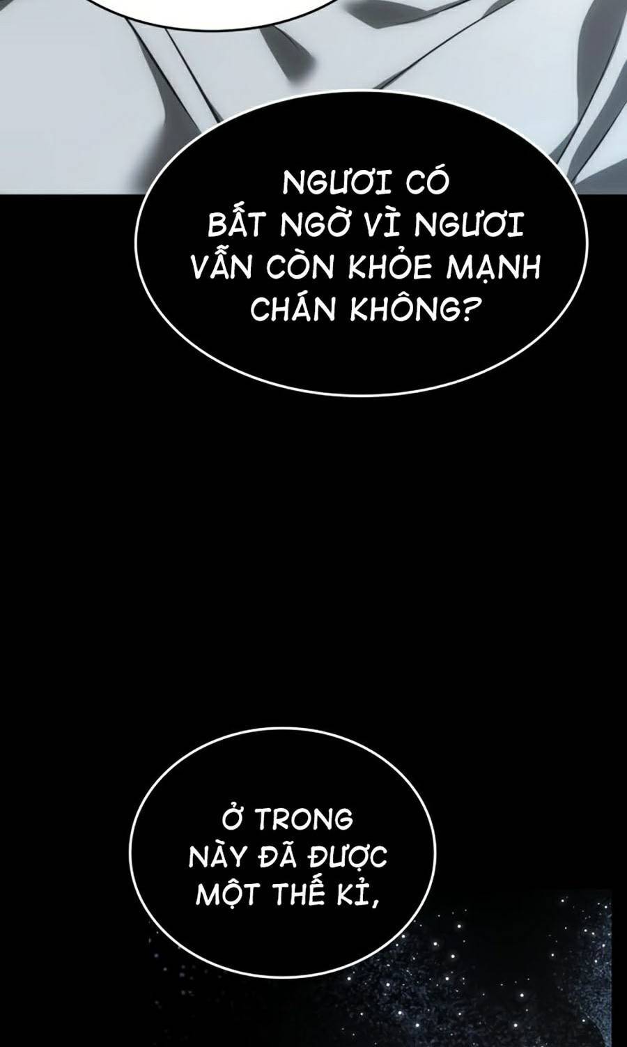 Thế Giới Sau Tận Thế Chap 6 - Next Chap 7