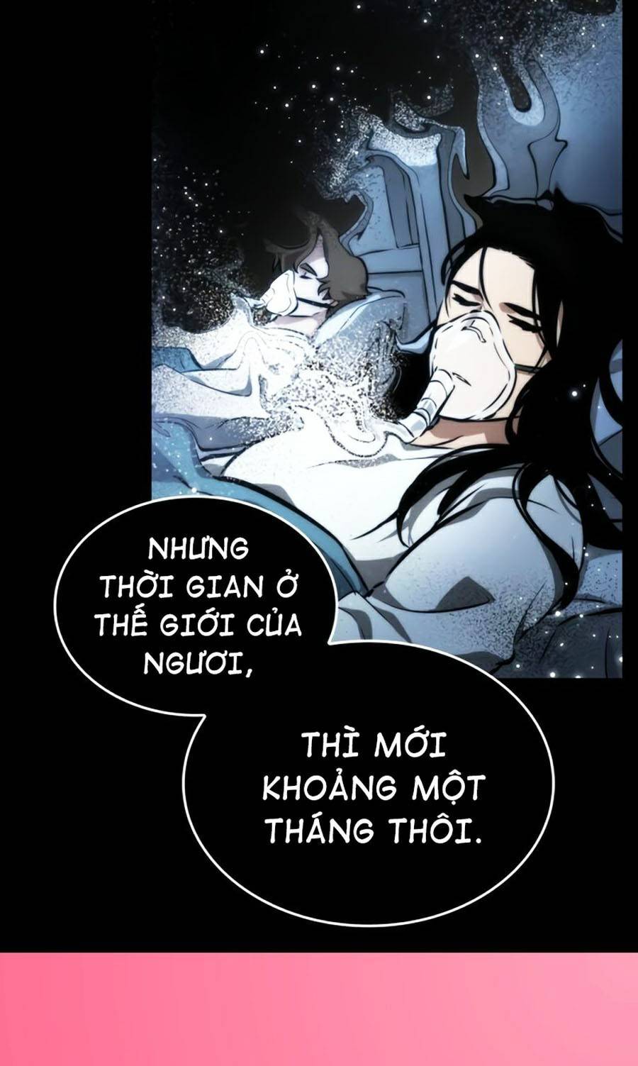 Thế Giới Sau Tận Thế Chap 6 - Next Chap 7