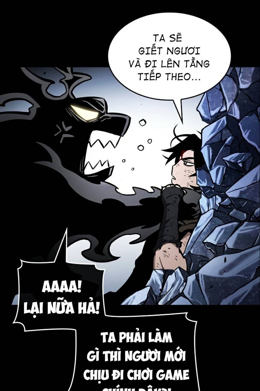Thế Giới Sau Tận Thế Chap 6 - Next Chap 7