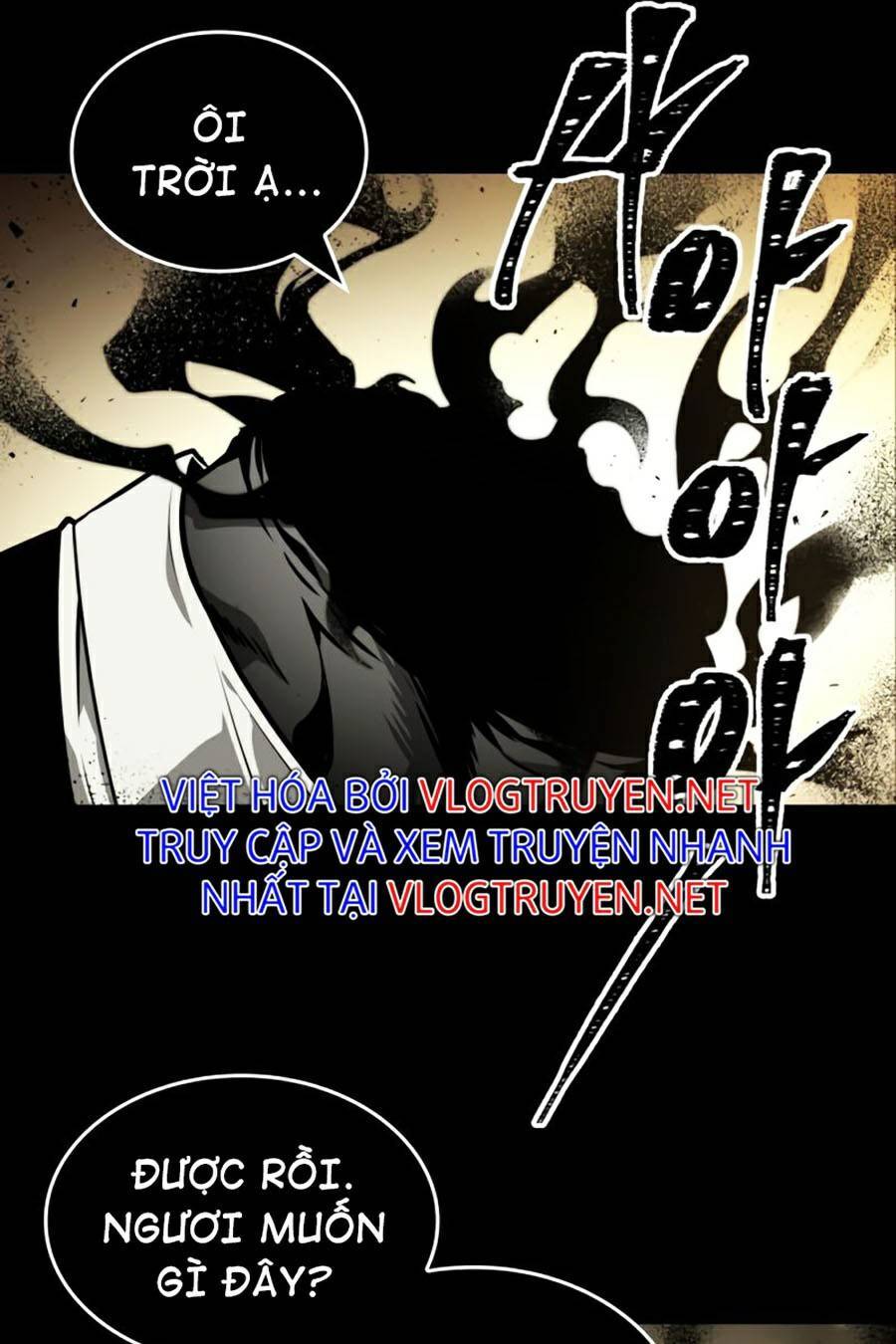 Thế Giới Sau Tận Thế Chap 6 - Next Chap 7