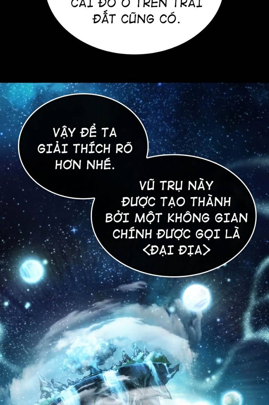 Thế Giới Sau Tận Thế Chap 6 - Next Chap 7