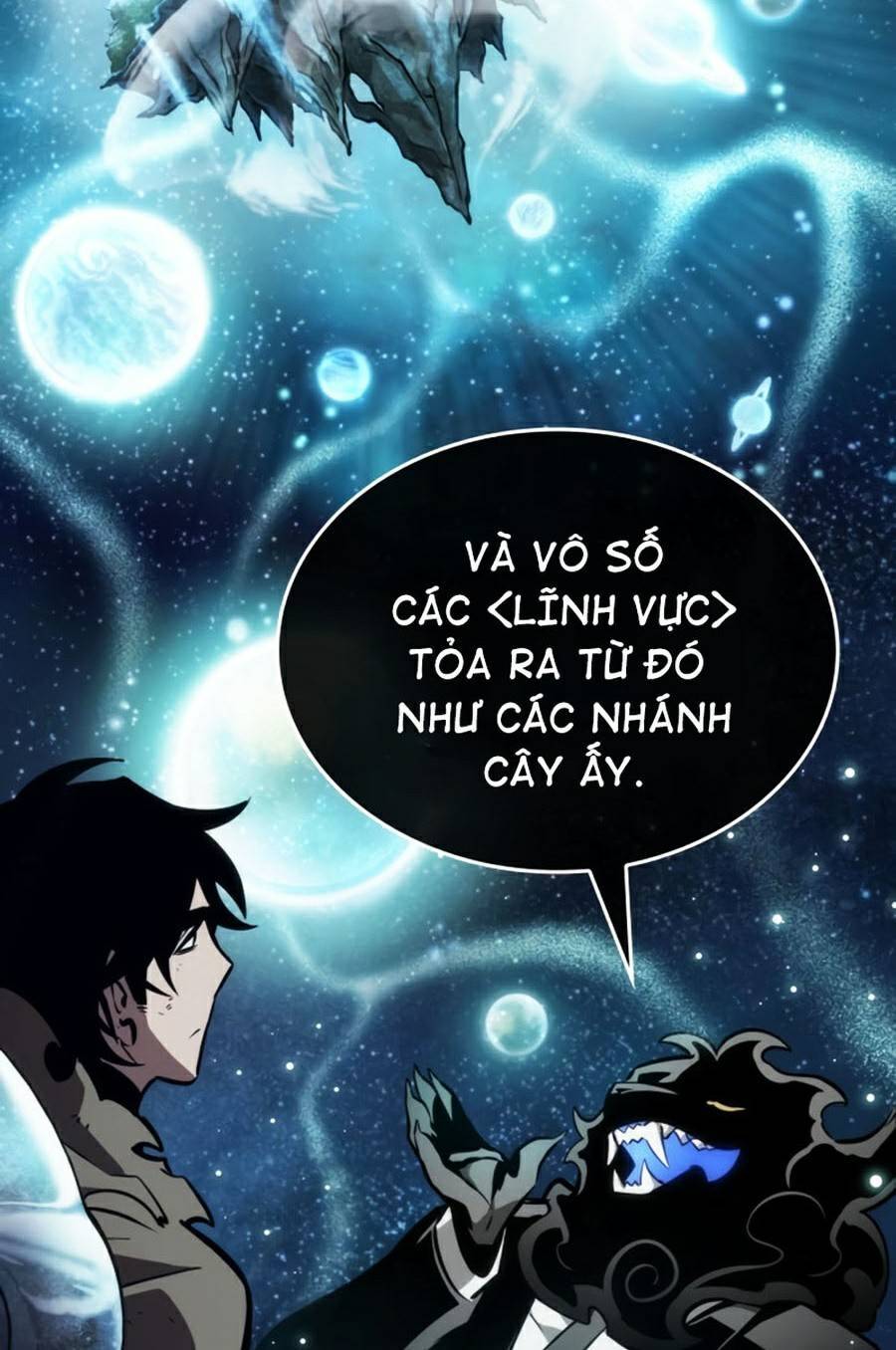 Thế Giới Sau Tận Thế Chap 6 - Next Chap 7