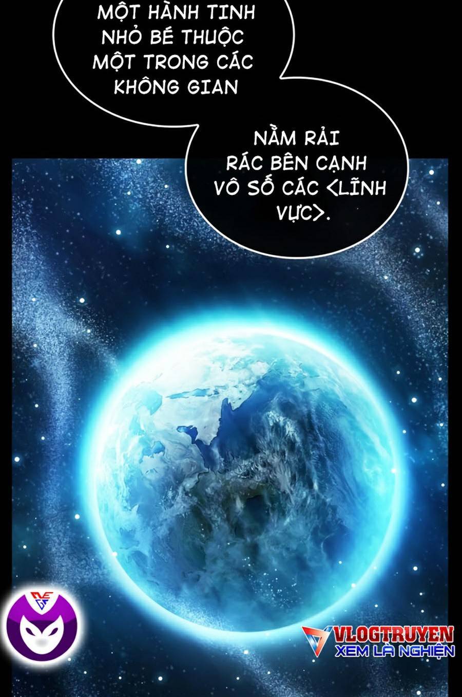 Thế Giới Sau Tận Thế Chap 6 - Next Chap 7