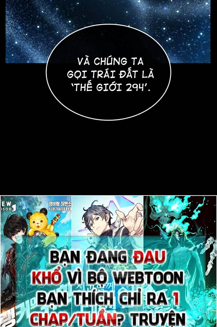 Thế Giới Sau Tận Thế Chap 6 - Next Chap 7