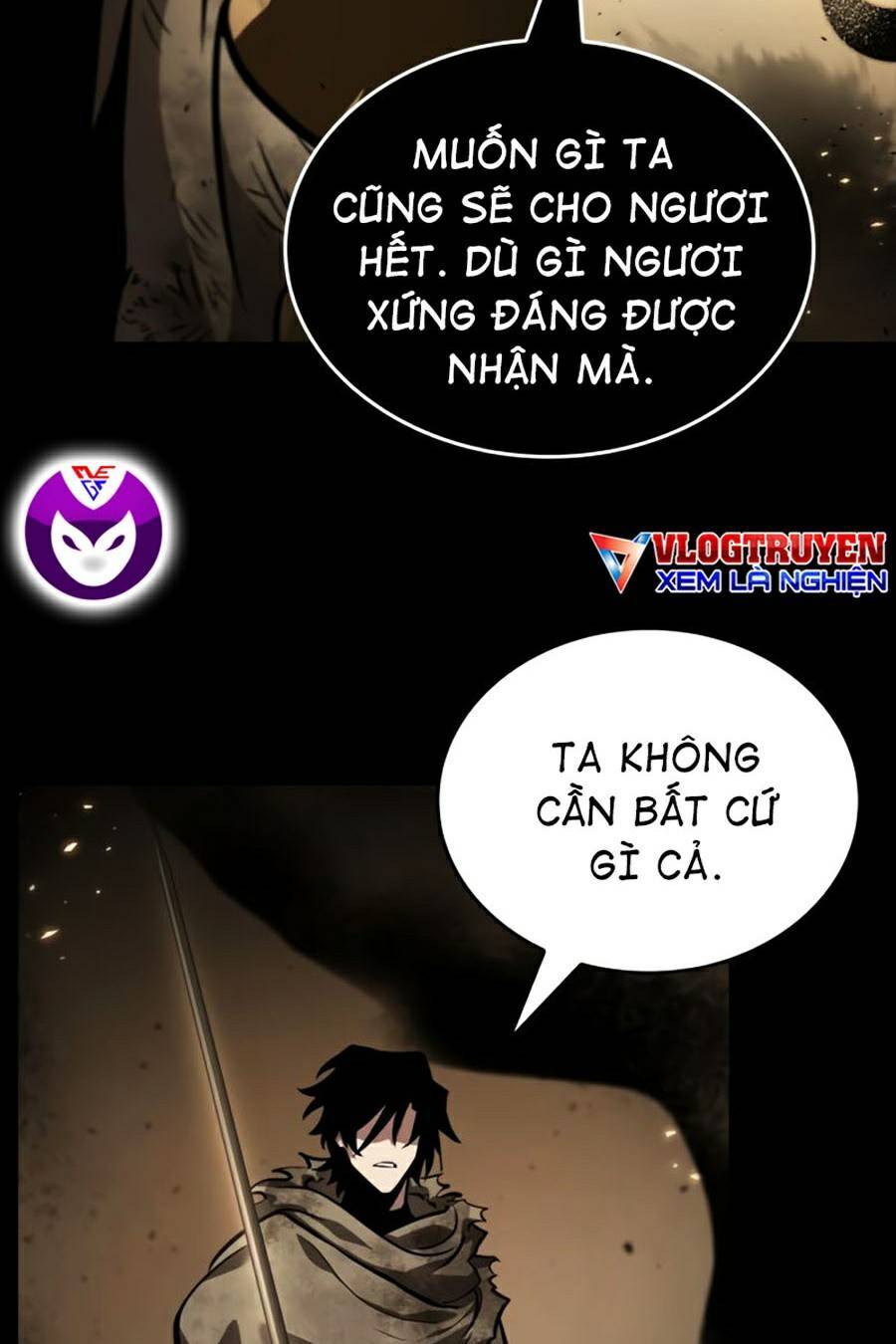 Thế Giới Sau Tận Thế Chap 6 - Next Chap 7