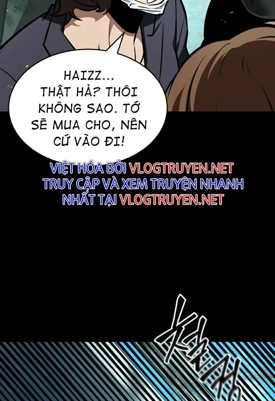 Thế Giới Sau Tận Thế Chap 6 - Next Chap 7