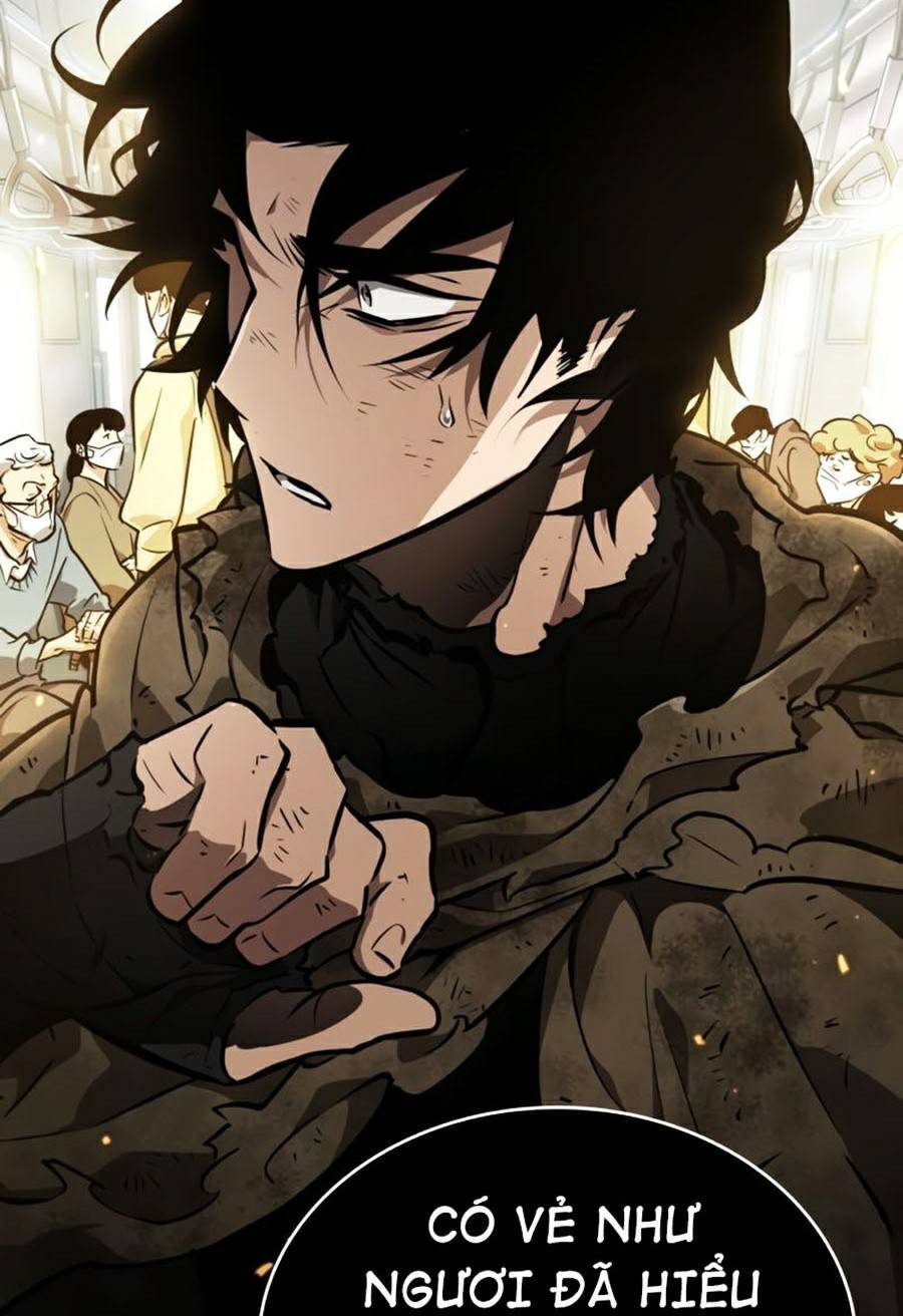 Thế Giới Sau Tận Thế Chap 6 - Next Chap 7