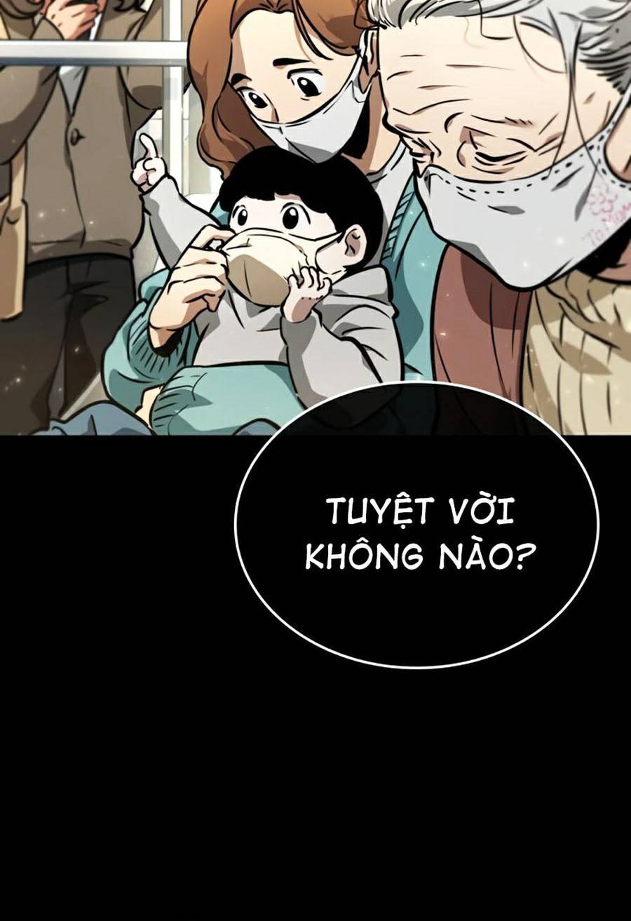 Thế Giới Sau Tận Thế Chap 6 - Next Chap 7